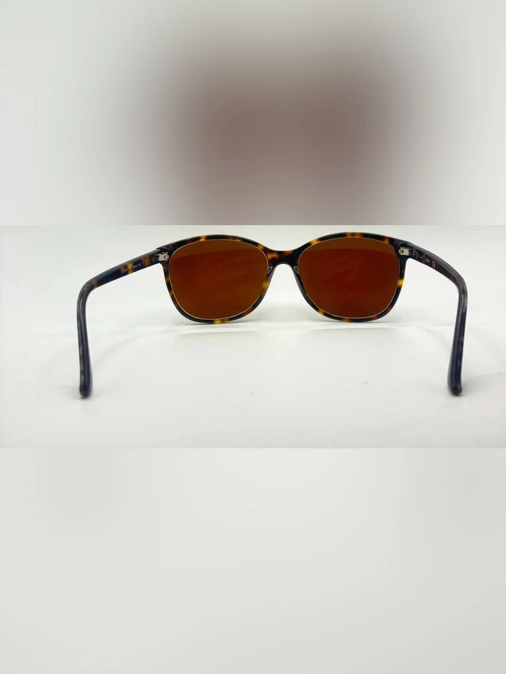 Guess GU7426 Tortoise Oval Sunglasses Frames Only